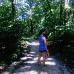 Meet your Posher, Casey